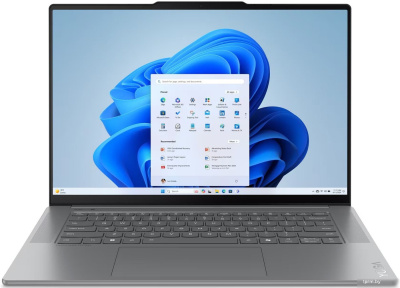 Ноутбук Lenovo Yoga Slim 7 15ILL9 83HM004LRK 