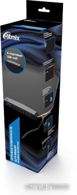 Коврик для мыши Ritmix MPD-440 