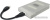 Бокс для жесткого диска AgeStar SUBCP1 White 