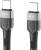Кабель Olmio USB Type-C - USB Type-C 041674 