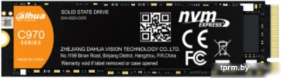 SSD Dahua 1TB DHI-SSD-C970N1TB 