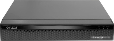 Гибридный видеорегистратор Ginzzu HD-417 