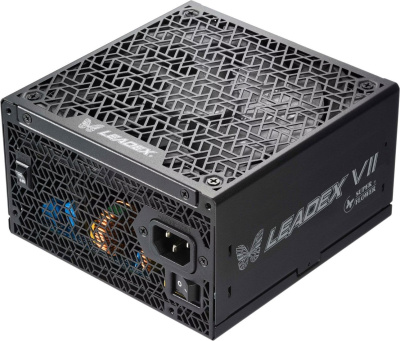 Блок питания Super Flower Leadex VII XG 1300W SF-1300F14XG 
