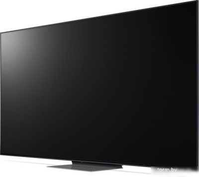 Телевизор LG QNED81 75QNED816QA 