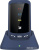 Смартфон TeXet TM-B419 (синий) 