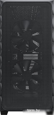 Корпус Montech AIR 903 Base (черный) 
