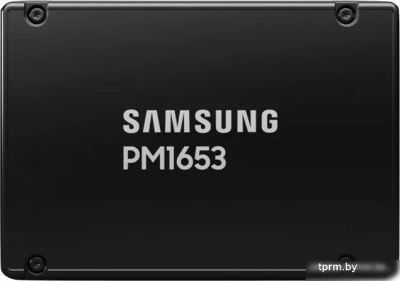 SSD Samsung PM1653a 3.84TB MZILG3T8HCLS-00A07 