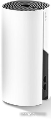 Wi-Fi роутер TP-Link Deco M4 (1 шт.) 