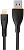 Кабель EOFE AL21 USB Type-A - Lightning (1 м, черный) 
