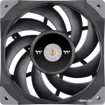Набор вентиляторов Thermaltake ToughFan 12 2-Fan Pack CL-F082-PL12BL-A 