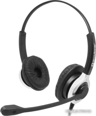 Наушники Accutone UB610MKII USB 