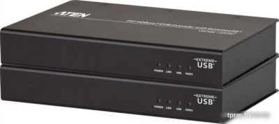 Удлинитель Aten CE610A-AT-G 