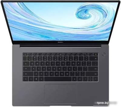 Ноутбук Huawei MateBook D 15 BoD-WDI9 53013GHC 
