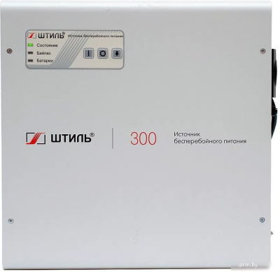 Источник бесперебойного питания Штиль SW300L 