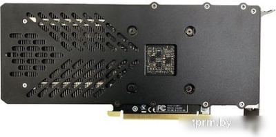 Видеокарта Ninja GeForce RTX 3060 Ti 8GB GDDR6 V.2 NF306TI86F 