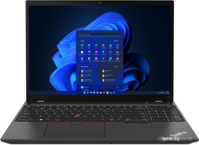 Ноутбук Lenovo ThinkPad T16 Gen 1 Intel 21BV00E5RT 