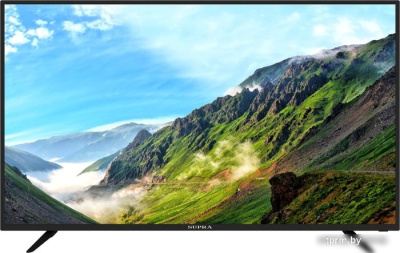 ЖК телевизор Supra STV-LC55ST0045U 