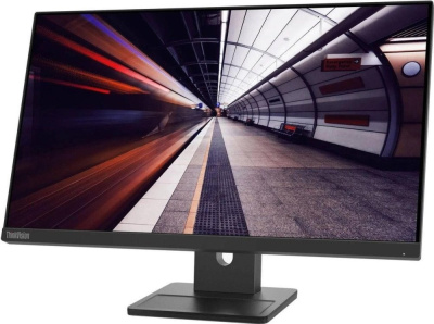 Монитор Lenovo E24-30 63EDXAR2CB 