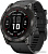 Умные часы Garmin Fenix 7X Pro Sapphire Solar (карбоново-серый титан/черный) 