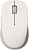 Мышь Xiaomi Dual-mode Wireless Mouse 2 XMSMSB01YM (белый, международная версия) 