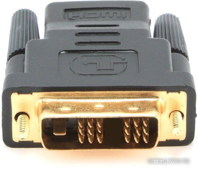 Адаптер Cablexpert A-HDMI-DVI-2 