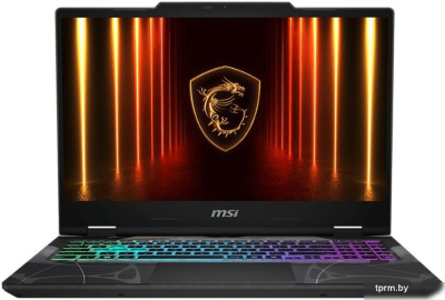 Игровой ноутбук MSI Cyborg 15 B13WFKG-694XRU 