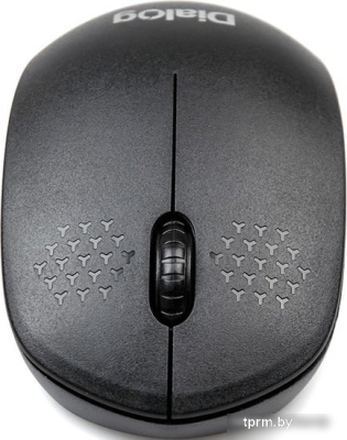 Мышь Dialog Comfort MROC-13U 