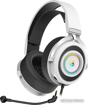 Наушники A4Tech Bloody G535 (белый) 