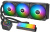 Thermaltake Floe RC360 CL-W290-PL12SW-A 