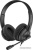 Офисная гарнитура A4Tech HS-10 (черный) 