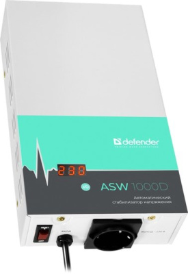 Defender ASW 1000D 