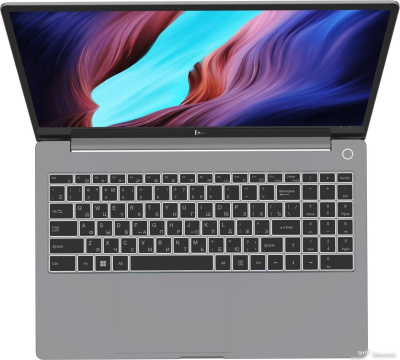 Ноутбук F+ Flaptop R FLTP-5R5-8512-W 