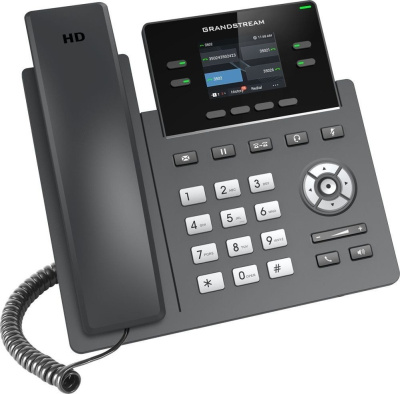 Grandstream GRP-2612G 
