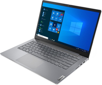 Ноутбук Lenovo ThinkBook 14 G3 ACL 21A2002F 