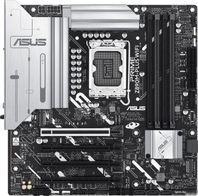 Материнская плата ASUS Prime Z890M-Plus WiFi 
