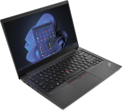 Ноутбук Lenovo ThinkPad E14 Gen 4 Intel 21E30085RT 