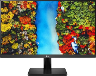 Монитор LG 24MP500-B 