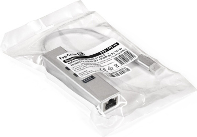 ExeGate EXE-77C-45 EX294188RUS 