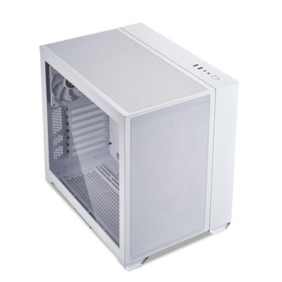 Корпус Lian Li O11 Air Mini G99.O11AMW.00 