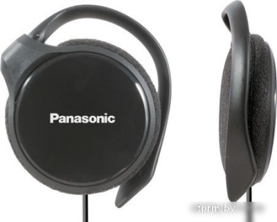 Наушники Panasonic RP-HS46E-K 