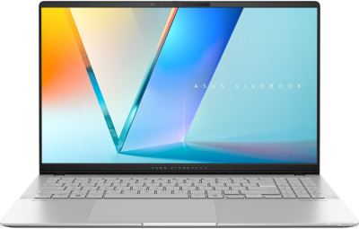Ноутбук ASUS VivoBook S15 OLED S5507QA-MA007W 