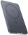 Внешний аккумулятор Baseus PicoGo AM41 Ultra-Slim Qi2 Magnetic Power Bank 10000mAh (серый) 