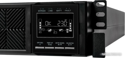 Источник бесперебойного питания Systeme Electric SRTSE10KRTXLI-NC 