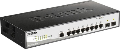 Коммутатор D-Link DGS-1210-10/ME/B1A 