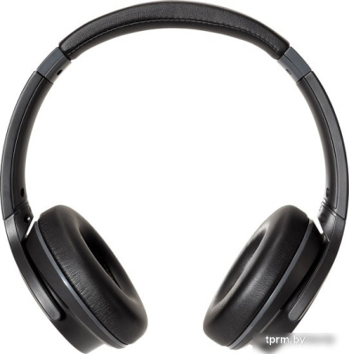 Наушники Audio-Technica ATH-S220BT (черный) 