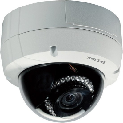 IP-камера D-Link DCS-6513 