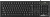 Клавиатура Genius SlimStar 100 USB (черный) 