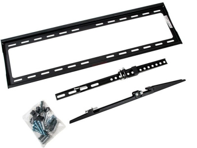 Кронштейн Arm Media STEEL-2 NEW (черный) 