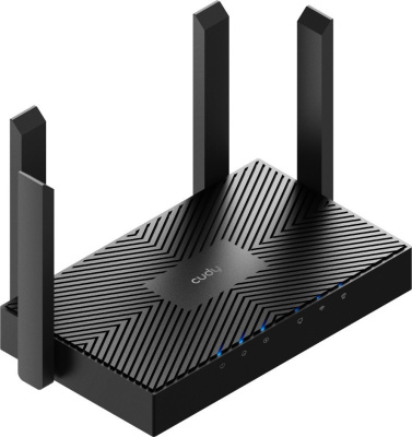 Wi-Fi роутер Cudy WR3000 1.0 