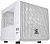 Корпус Thermaltake Core V1 Snow Edition [CA-1B8-00S6WN-01] 